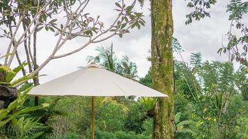 Deluxe Villa, Private Pool | Pool