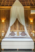 Villa Deluxe, piscina privada