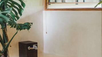 Deluxe Villa, Private Pool | Bathroom