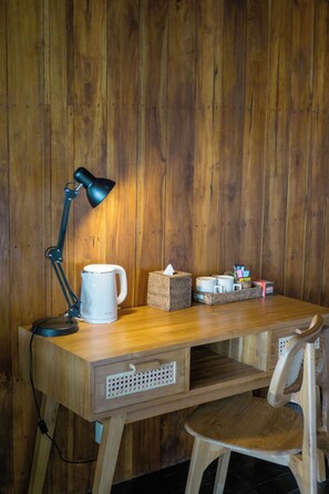 Vila Deluks, kolam renang pribadi | Interior