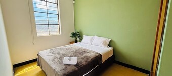 Hostal Capullo de seda