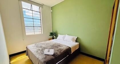 Hostal Capullo de seda