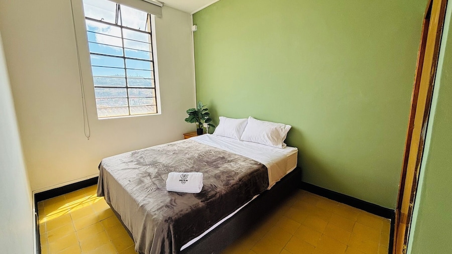 Hostal Capullo de seda