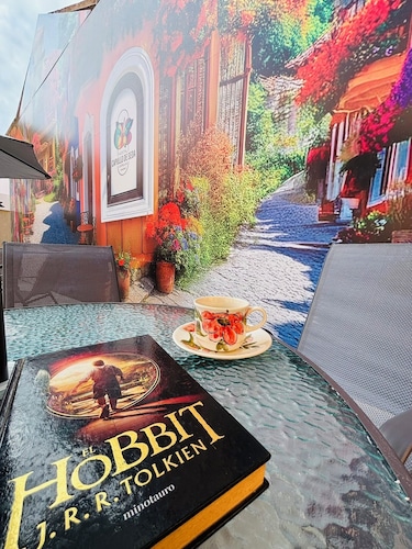 Hostal Capullo de seda