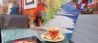 Hostal Capullo de seda