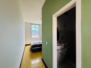 Phòng Exclusive | Phòng tắm