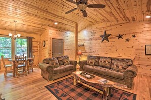 منطقة المعيشة