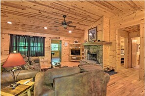 منطقة المعيشة