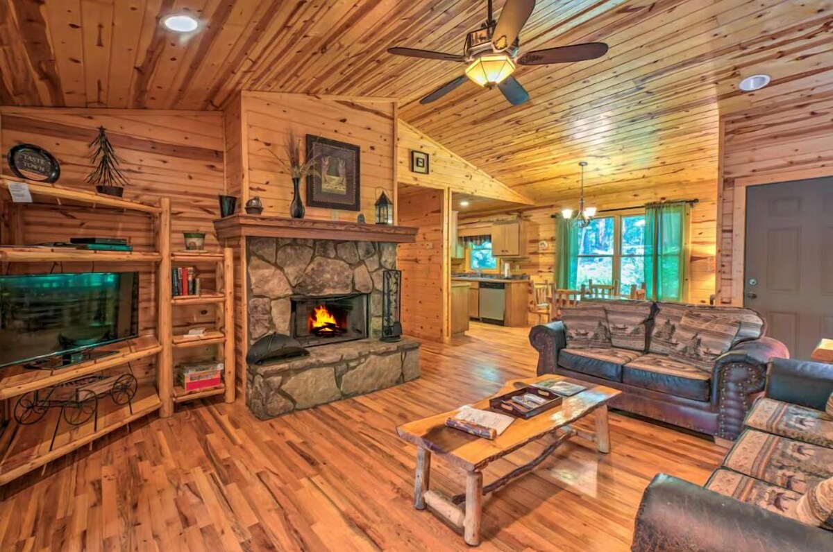 Immagine del profilo dell’host