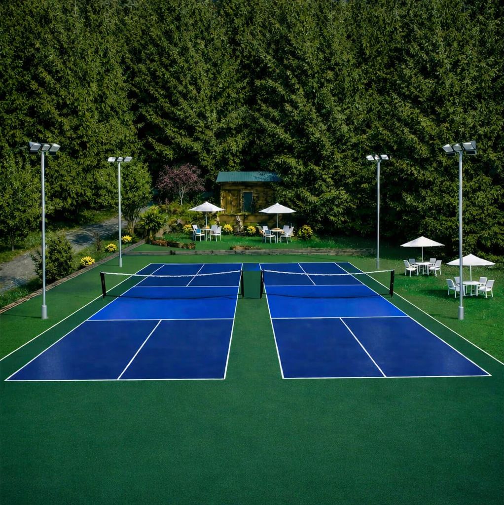 Sportveld