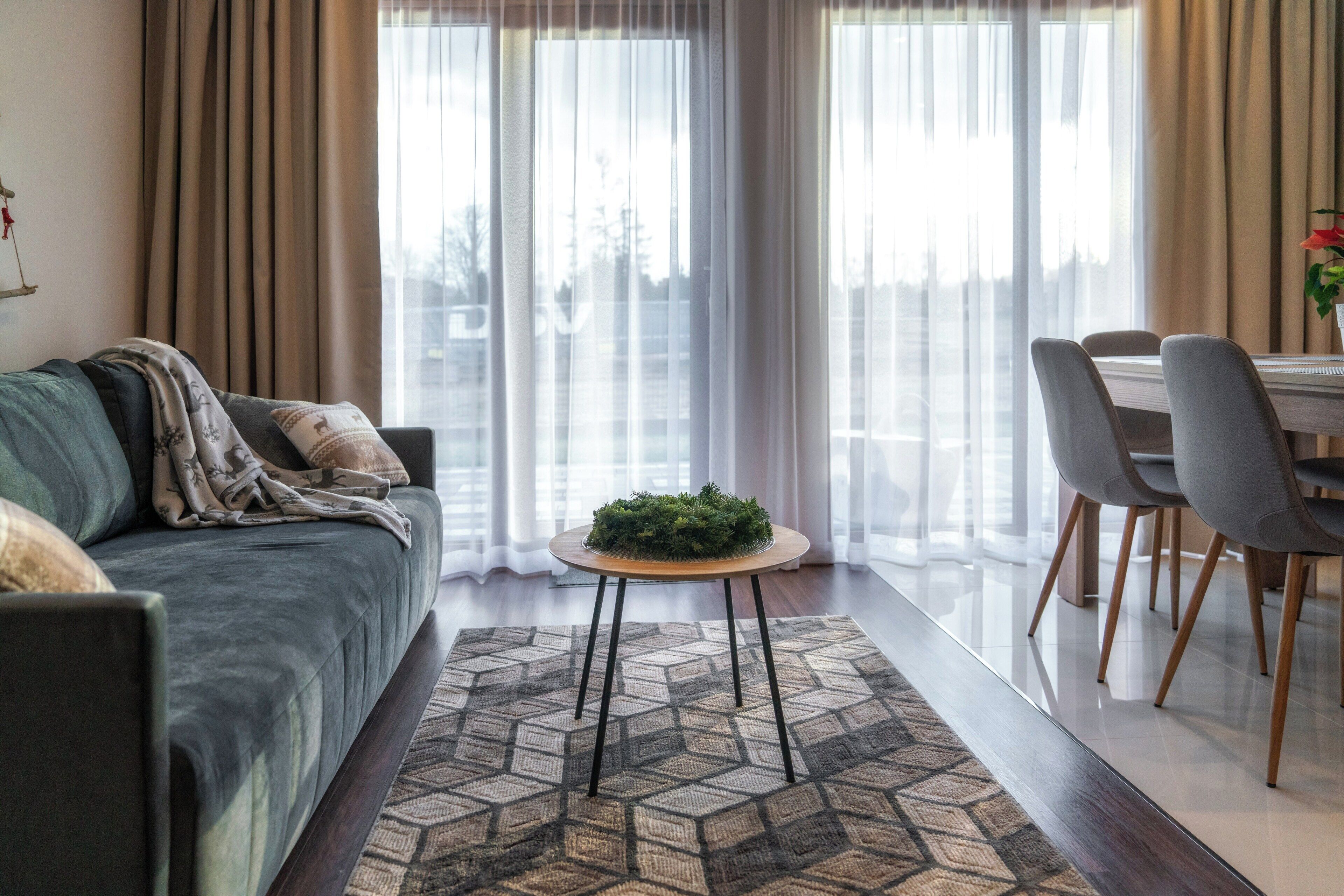 منطقة المعيشة