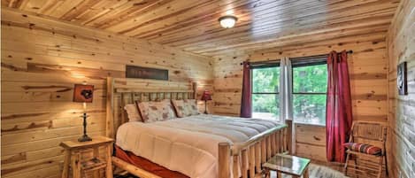 6 chambres, fer et planche Ă repasser, accĂšs au Wi-Fi (inclus)