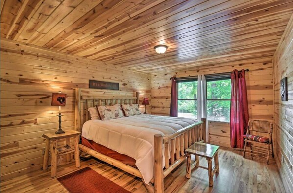 6 habitaciones, tabla de planchar con plancha y wifi gratis 