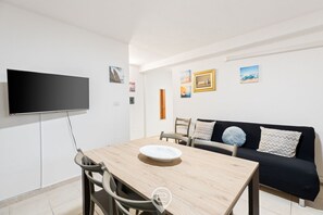 Dining - Appartamento Costa Nord Ovest (Alghero)