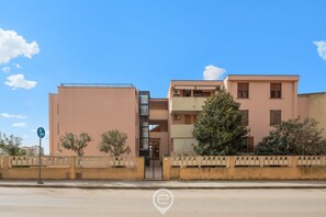Exterior - Appartamento Costa Nord Ovest (Alghero)