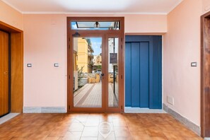 Interior - Appartamento Costa Nord Ovest (Alghero)