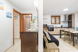Interior - Appartamento Costa Nord Ovest (Alghero)