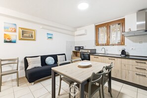 Interior - Appartamento Costa Nord Ovest (Alghero)
