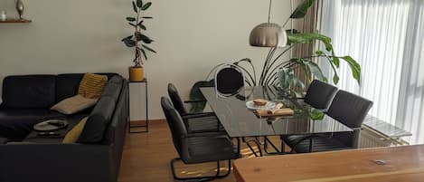 レストラン