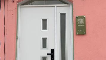 Leilighet – deluxe | Utvendig detalj