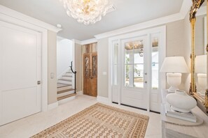 Interior - An extraordinary 30A retreat where European elegance meets coastal luxury (Santa Rosa Beach)