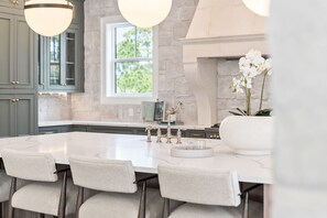 Interior - An extraordinary 30A retreat where European elegance meets coastal luxury (Santa Rosa Beach)