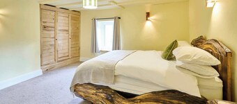 Host & Stay | Morley House