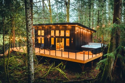 Cedar Hollow - Sauna/Cold Plunge + Hot Tub