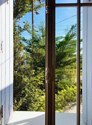 Interior - Bright house with terrace and garden (La Baule-Escoublac)