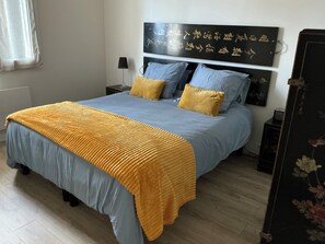 3 bedrooms, iron/ironing board, WiFi - House with garden in a quiet area of ​​Audenge (Audenge)