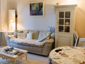 TV - Peaceful stay with stunning views (Cavalaire-sur-Mer)