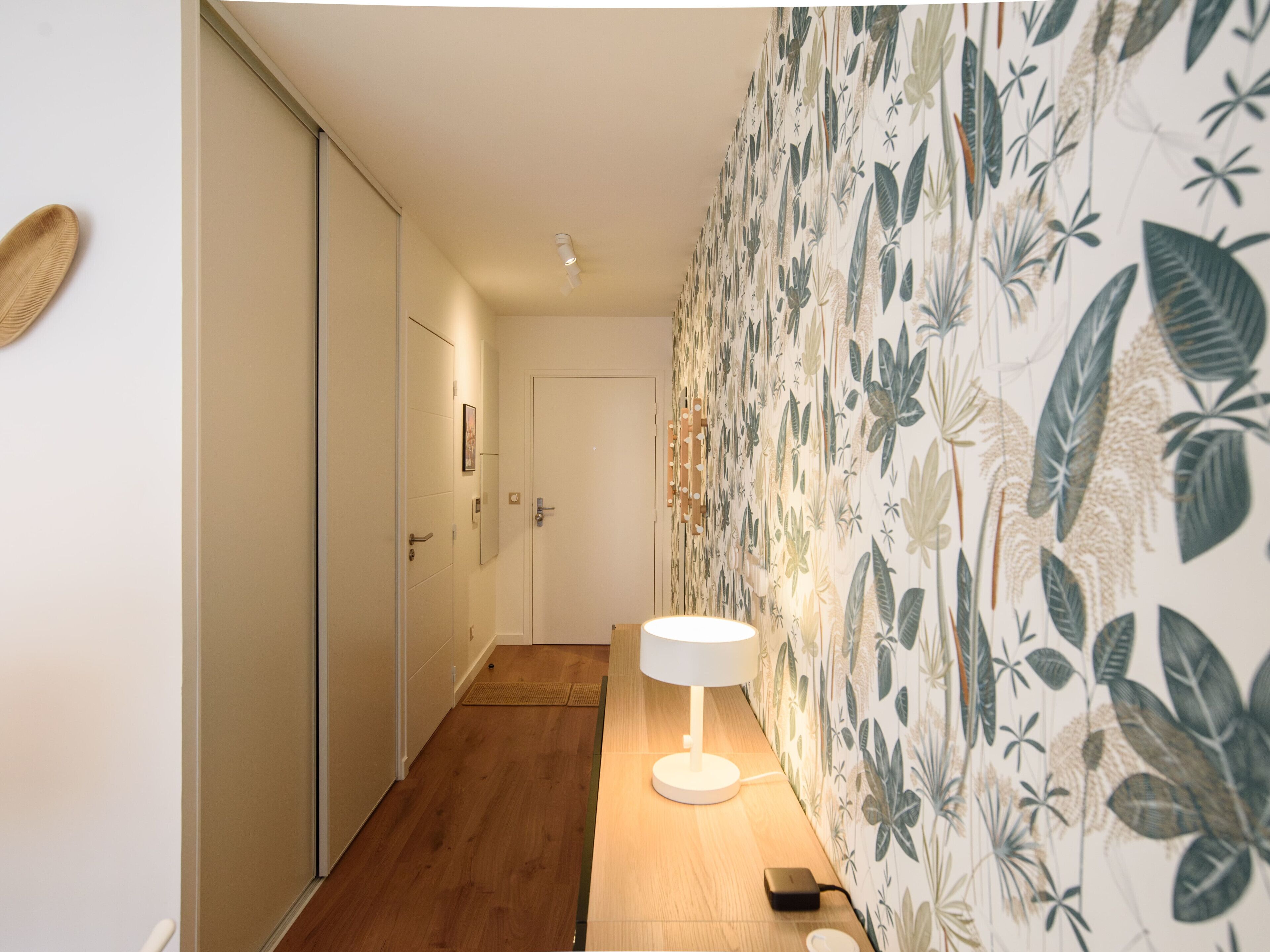 Interieur