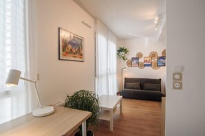 Oppholdsområde