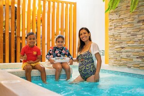 Pool - Alojamiento FANDA (Sauce)