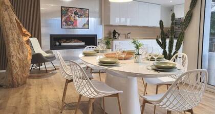 Villa Champagne pour 6 !