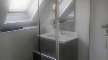 Een douche