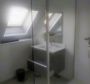 Een douche