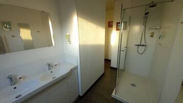 Een douche