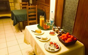 Dineren