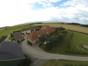 Aussenbereich