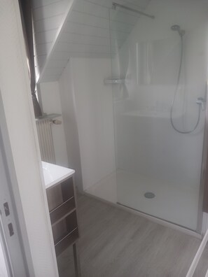 Dusche