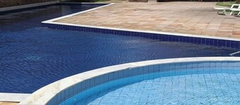 Cozy and peaceful home to enjoy, just 800 meters from Morro do Careca.