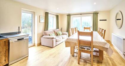 Host & Stay | Morley Cottage