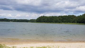 House | View from property