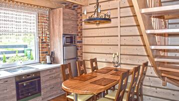 House | Private kitchen