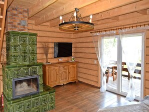 Huis | Woonkamer