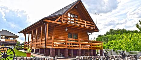 Hus | Exteriör