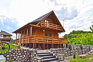 Huis | Exterieur