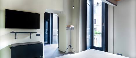 2 chambres, Wi-Fi, draps fournis