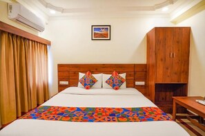Room - HOTEL SAVI INN (Bengaluru)